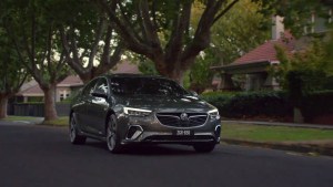 Holden shakes off old notions with its latest campaign from The Monkeys