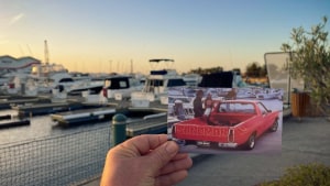 AJF and RMIT celebrate the Holden icon