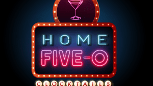 Spirits Platform supports Australian bartenders with ‘Home Five O’Clock-tails’ 