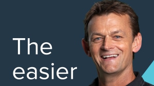 Adam Gilchrist stars in national campaign for new online lender homeloans.com.au