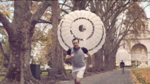 Parachutes