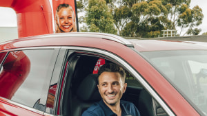 Honda's 'You gotta' drive it, to get it' via Mushroom Creative House