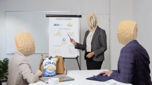 Calbee's unveils 'Crave the Crunch' for Hooleys Waves via Hook Creative Studio 