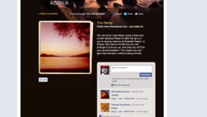 Australia's Secret Spots