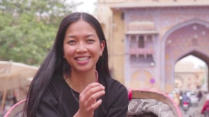 AirAsia teams up with Vice to hunt down world's hottest chilli