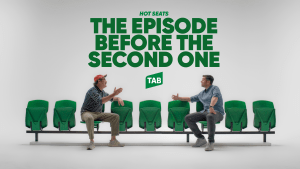 TAB pushes for more bums on seats this Spring