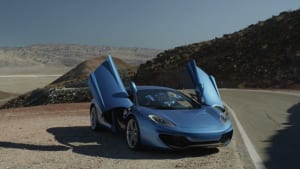 World's Best Driver Movie