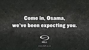 Osama