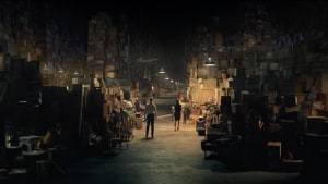 H&R launches first campaign created by The Works