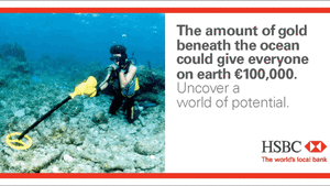 Unlocking the world's potential