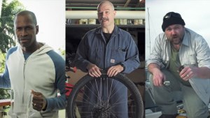 Movember campaign has a hidden message about male suicide