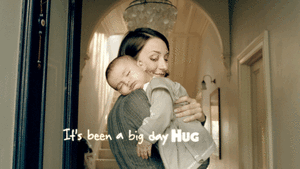 Hugs
