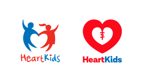 Hulsbosch supports HeartKids with new identity