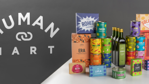 Cocogun and The Glue Society launch the world’s first supermarket ‘Selling Human Beings’