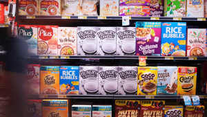 Foodbank Western Australia's Hungry Puff project returns to IGA Supermarkets