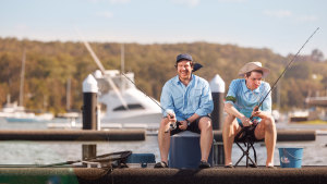 ‘Every Day is a Good Day to Save Water’ for Hunter Water via SOLVD