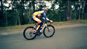 Fuelled by Huon