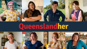 Health and Wellbeing Queensland and BCM on what makes a ‘Queenslandher’