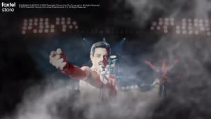 Foxtel targets viewers who 'want it all'