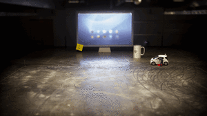 Nimble as a Mouse