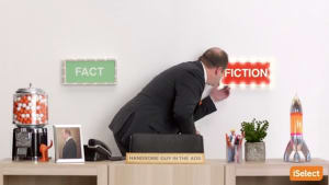 Iselect tweaks message for tax deadline