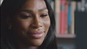 IBM recruits Serena Williams to promote IBM Watson