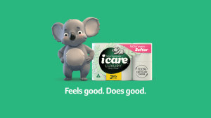 icare makes no compromises in latest campaign via SDWM