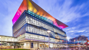 ICC Sydney shows clients it's More Than a Venue