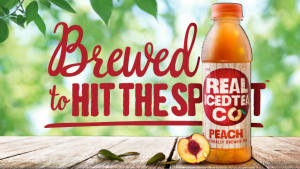 BWM Dentsu ‘hits the spot’ with first campaign for Schweppes 