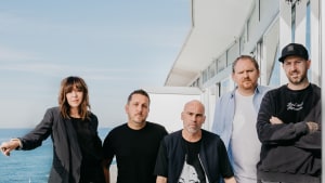 Diageo, Icebergs and Splendour in the Grass team up for new campaign