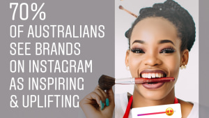 Instagram showcases how brands use the platform