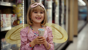 IGA's 'There's a place where the locals are in charge' via The Core Agency