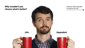 Life Upgraded