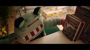 The Monkeys release latest 'playful' work for Ikea