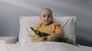 Children's Cancer Institute presents 'A Life Should Be Long' via Orphan