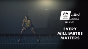 Ash Barty, Kyle Chalmers and Brandon Starc star in YoPRO's Olympics campaign