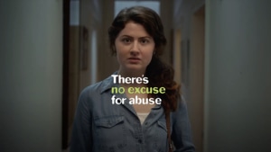 Carat and Thinkerbell help Our Watch shine a light on non-physical abuse