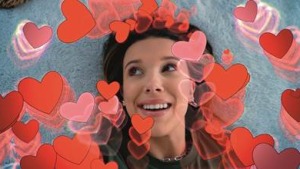 Pandora spreads holiday spirit and love with celebrity friends for Christmas