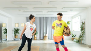 Danone and Communicado show why Two Good has 'Nothing to Hide'