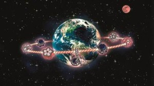 Canberra’s City Renewal Authority launches campaign via Threesides Marketing