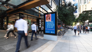 Spotify urges Aussies to get personal