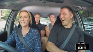 Youi Insurance launches branded content series with Sam Burgess