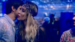 Absolut Vodka’s ad stars transgender woman