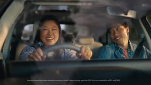 Allianz encourages Australians to be confident in tomorrow via Howatson+Co