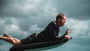 Best Job winner announced via Adrenaline and GoPro 