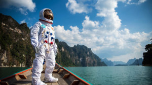 Intro Travel launches 'out of this world' campaign