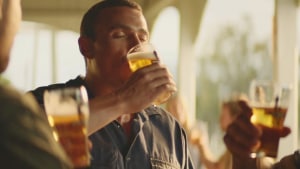 Iron Jack’s highlights the bond between a man and his dog