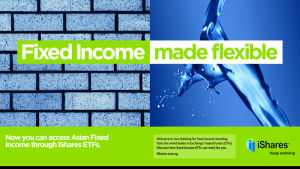 Fixed Income. Made Flexible