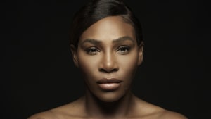 Serena Williams champions breast health in awareness campaign
