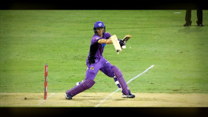 Seven's 'It's just not cricket: it's the BBL' via Emotive
